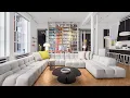 INSIDE the COOLEST SoHo NYC Loft with RYAN SERHANT 81 Wooster Street SERHANT Tour
