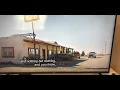 Anthony Bourdain X Marfa Texas