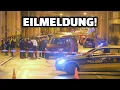 Lagu Explosion in Berlin! 😱🔥 Unbekannte werfen Handgranate in Kreuzberger Club!