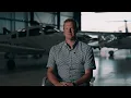 From Military Service to the Flight Deck Ryan Chetter s GI Bill Pilot Journey