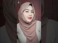 pemersatu bangsa wanita hijab cantik •|| imut banget Ttehnya !