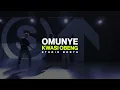 "Omunye" - Distruction Boyz Ft. Benny Maverick & Dladla Mshunqisi | Kasi Obeng Choreography