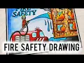 Safety safety poster safety safety measures