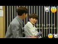 Download Lagu Chani SF9 and Rowoon SF9 fighting after the kissing scene
