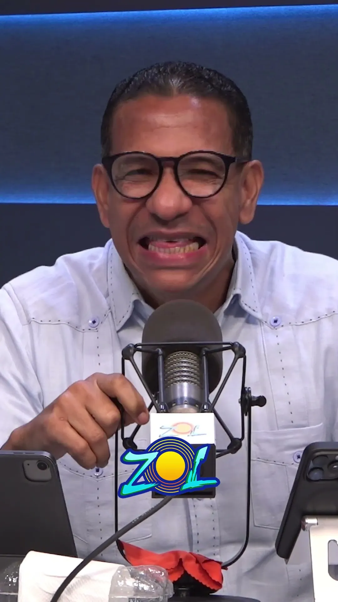 "ESOS SON LOS POLITICOS QUE YO QUIERO"