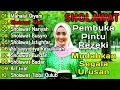 Download Lagu KUMPULAN SHOLAWAT NABI TERBARU 2025 | SHOLAWAT JIBRIL, BUSYRO, ASYQIL | SHOLAWAT NABI MUHAMMAD