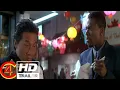 COMEDY SCENE CHINESE FOOD RUSH HOUR 1 1998 MOVIE
