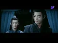 Xiao Zhan - Qu Jin Chen Qing SUB INDO Mp3 Song Download