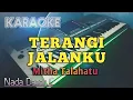 Download Lagu TERANGI JALANKU - Karaoke Rohani Kristen