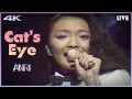 Download Lagu ANRI(杏里) - Cat's Eye [LIVE 1983] (4K 한글 자막) [ 안리 - 캣츠 아이 ]