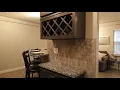 408 E White - 3 Bed 1 Bath Floorplan B