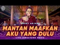 Lagu Mantan Maafkan Aku Yang Dulu - Merry Anjani