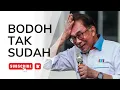 Download Lagu Bodoh Tak Sudah!!! || PMX