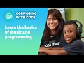 Composing with Code