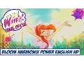 Download Lagu Winx Club Bloom Harmonix Power English HD