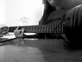 bostancı dayı - denk geliriz belki (gitar cover)  #gitar #cover #amatör