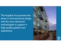 Kaiser Permanente San Diego Opens New LEED Platinum Hospital to Patients