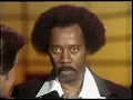 American Bandstand 1980 - Interview The Temptations