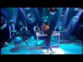 Naughty Boy & Sam Smith - La La La - Top of the Pops Christmas - 25th December 2013