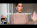 Best Dating App for Transgender Women
