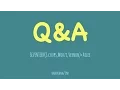 Download Lagu 【日本語字幕/カナルビ/歌詞】Q\u0026A-SEVENTEEN(エスクプス,ウジ,バーノン)+Ailee
