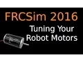 FRCSim 2016 -