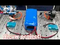 Download Lagu 🔧 Buggy Elektrisch Maken: GS-Moon Conversie Project in Detail 🔋