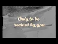 Julie Anne San Jose - Your Song (Official Lyric Video)