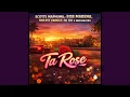 Lagu Scotts Maphuma, Bob Mabena, Mulest Vankay, DJ 787 \u0026 Mdeshkayro - Ta Rose (Official Audio)