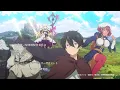 Download Lagu Mahoutsukai Reimeiki OP Full /『fripSide - dawn of infinity』/【AMV Lyrics】