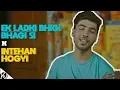 Lagu Ek Ladki Bhigi Bhagi Si/Inteha Ho Gayi Intezaar Ki I Monsoon Mashup I Kishore Kumar I Karan Nawani