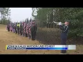 Joshua Watson Funeral