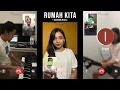 Lagu [Keroncong] GodBless - Rumah Kita cover Remember Entertainment #DiRumahAja #SocialDistancing