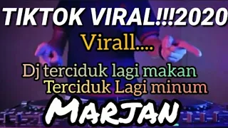 Download DJ TIKTOK VIRAL!!!2020 TERCIDUK LAGI MAKAN[PECEL LELE]BY:SAHABAT G*MING[FULL MUSIK] MP3