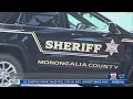 Monongalia County Sheriff s deputy arrested