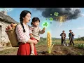 Lagu Janda adopsi bayi terlantar—hujan berkah turun!Bibit langsung jadi ladang gandum, kaya mendadak!