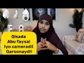 Lagu QISADA ABU FAYSAL IYO CAMERA-DII QARSONAYD!!@sawdamqaalib