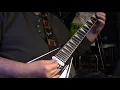RIOT  -  Swords And Tequila  -  Guitar Cover