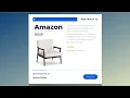 How To Make Simple Ecommerce Product UI Design Using HTML And CSS E-commerce Card Design Tutorial