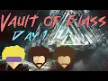 The Quest for the 150 Raid Jacket Destiny 2 Vault of Glass Day One