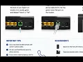 Spectrum Voice Setup - Plug a Phone into Your Modem