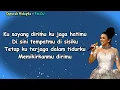 Download Lagu Titi DJ  -  Separuh Hidupku [Lirik Lagu]