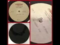 Taana Gardner - No Frills (1981 Masterdisk NY 12” Acetate - not submitted on discogs)