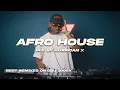 Download Lagu BEST AFRO HOUSE REMIXES 2025 (Drake, Rihanna, The Weeknd, Adele, Central Cee) LIVE DJ SET HURRICAN X