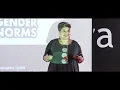 Hacking the Digital Gender Norms | Bishakha Datta | TEDxVersova