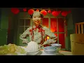 Anna Takeuchi - WILD & FREE  (Music Video)