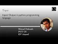 16 - Python Basic