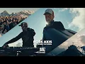 Download Lagu BOSS AXIS DJ-Set @ Hanz Up Schilthorn Piz Gloria 2025
