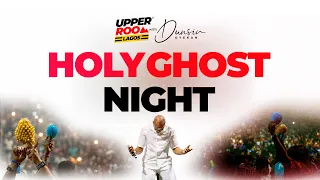 UPPER ROOM LAGOS JULY 2026 - 19th July 2026 #dunsinoyekan #worship #upperroom