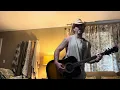 Outlaw Song - The Creekers & Jamey Johnson Guitar Lesson/Tutorial/Chords